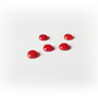 1b Cabochon coral natural 4 mm