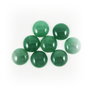 1b Cabochon aventurin 4 mm