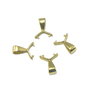 Agatatoare pandantiv, 12x10 mm (cod 10-6)