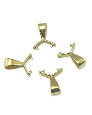 Agatatoare pandantiv, 12x10 mm (cod 10-6)