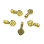 Agatatoare pandantiv, 15x8x6 mm (cod 10-11)