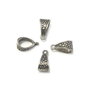 Agatatoare pandantiv, 15x6x8 mm (cod 10-14)