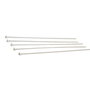 Ace cu bila placate cu argint, 38mm, grosime 0,5 mm – 10 buc (cod 14-10)