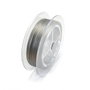 Sarma Tigertail 7 strands, argintie, 0,3 mm – 1 m (cod 17-3)
