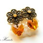 SWAROVSKI HONEY HEARTS