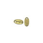 Charm finisaj bronz, 10x6 mm (cod 9-35)