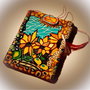 Martisor Art Deco Crisalida