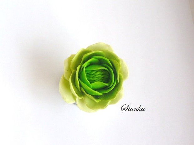 Verde crud