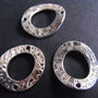 ZA LINK - 2 FETE - 25 X 22 MM