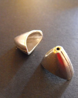 CON DECORATIV C1 - 15 X 20 X 12 MM