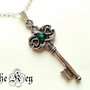 THE KEY - PANDANTIV/MARTISOR