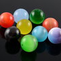 CR023 Ochi de pisica multicolori 10mm