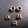 CAPACELE MARGELE CUPRU - 7 MM