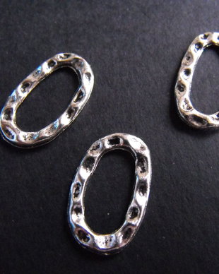 ZALE DECORATIVE - 19 X 12 MM