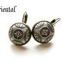 ORIENTAL VINTAGE - CERCEI
