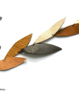 Leaves