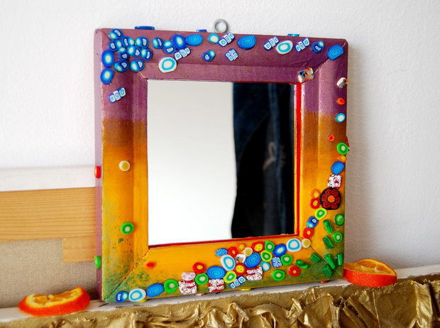Summer Reflexion