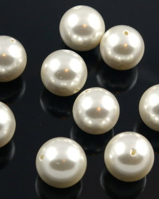 PE136 Perle sfere 12mm
