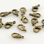 G131 Inchizatori bronz carabina 12x7mm