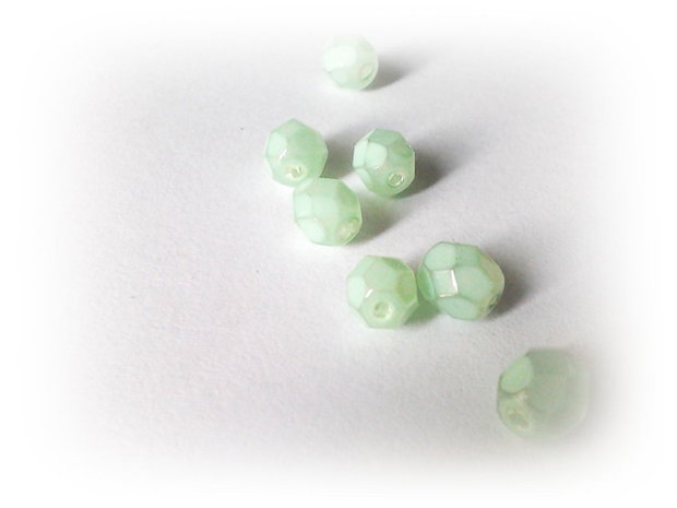 1b barrel sticla Cehia 6x5 mm