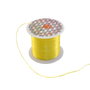 Fir elastic galben, 0,8 mm – 1 m (cod 17-12)