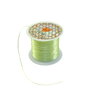 Fir elastic vernil, 0,8 mm – 1 m (cod 17-14)