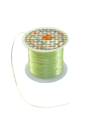 Fir elastic vernil, 0,8 mm – 1 m (cod 17-14)