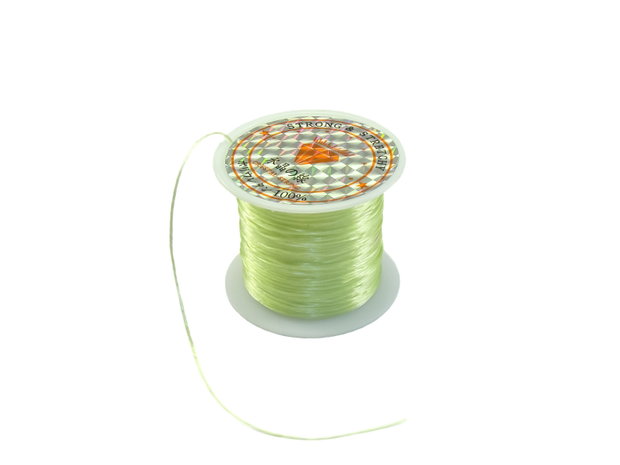Fir elastic vernil, 0,8 mm – 1 m (cod 17-14)