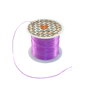 Fir elastic mov deschis, 0,8 mm – 1 m (cod 17-20)
