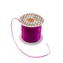 Fir elastic mov inchis, 0,8 mm – 1 m (cod 17-21)