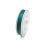 Sarma Tigertail 7 strands, albastra, 0,38 mm – 1 m (cod 17-27)