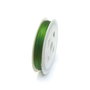 Sarma Tigertail 7 strands, verde, 0,38 mm – 1 m (cod 17-28)