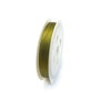 Sarma Tigertail 7 strands, kaki, 0,38 mm – 1 m (cod 17-29)