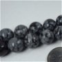 Obsidian NATURAL, 12,5 mm