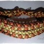 Friendship bracelet - Fiecare nod este o rugaciune