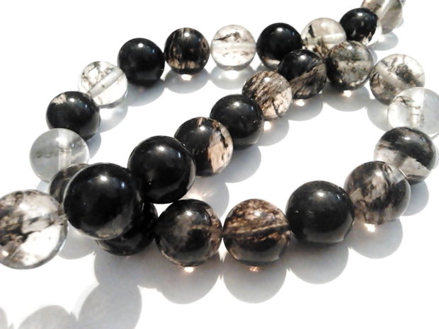 1b Cuart black moss 10 mm