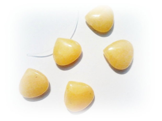 1b Jad amber lacrima 15 mm