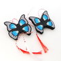 Blue Morpho