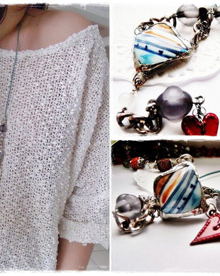 Rosary-style