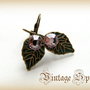 VINTAGE SPRING - CERCEI