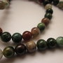 Agate indiene 6mm
