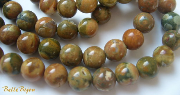 Ryolite aprox 6.5 mm