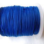 SNUR NYLON ALBASTRU 1 MM ( 1 ML )