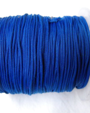 SNUR NYLON ALBASTRU 1 MM ( 1 ML )