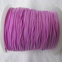 SNUR NYLON ROZ - LILA 1 MM ( 1 ML )