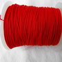 SNUR NYLON ROSU 1 MM ( 1 ML )