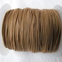 SNUR NYLON BEJ 1 MM ( 1 ML )