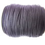 SNUR NYLON NEGRU 1 MM ( 1 ML )