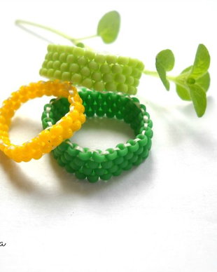 Trio Verde