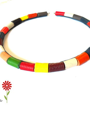 Circle of Colours